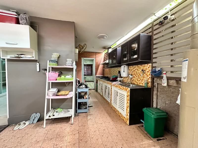 Casa Ville Srinakarin, Samut Prakan, Soi Phatthana Chumchon 13, Bang Kaeo, Bang Plee, Samut Prakan, 3 Bedrooms, 185 sqm, Single Detached House For Rent, by Virin W., 500439497 - DDproperty.com