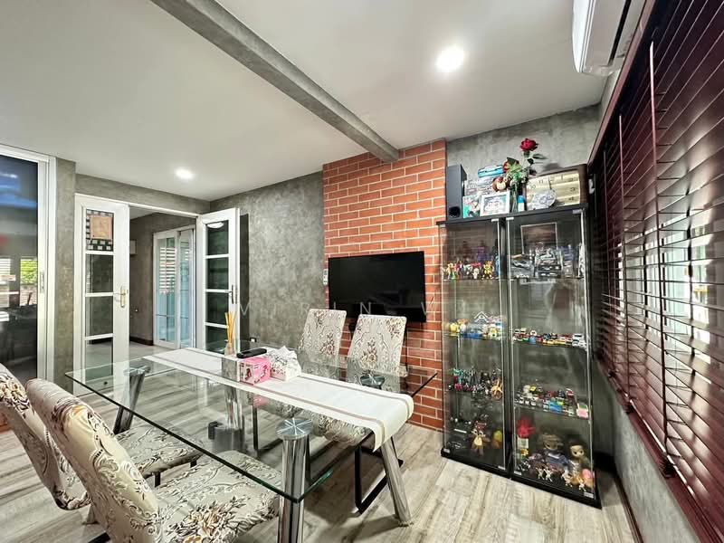 Casa Ville Srinakarin, Samut Prakan, Soi Phatthana Chumchon 13, Bang Kaeo, Bang Plee, Samut Prakan, 3 Bedrooms, 185 sqm, Single Detached House For Rent, by Virin W., 500439497 - DDproperty.com