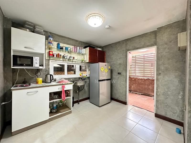 Casa Ville Srinakarin, Samut Prakan, Soi Phatthana Chumchon 13, Bang Kaeo, Bang Plee, Samut Prakan, 3 Bedrooms, 185 sqm, Single Detached House For Rent, by Virin W., 500439497 - DDproperty.com