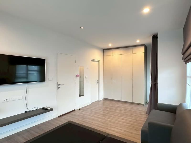 Saransiri Chaiyaphruek-Chaengwattana, Nonthaburi, 58 Thai Chamber of Commerce Road, Bang Tanai, Pak Kret, Nonthaburi, 3 Bedrooms, 140 sqm, Single Detached House For Sale, by NR AGENT, 500439498 - DDproperty.com