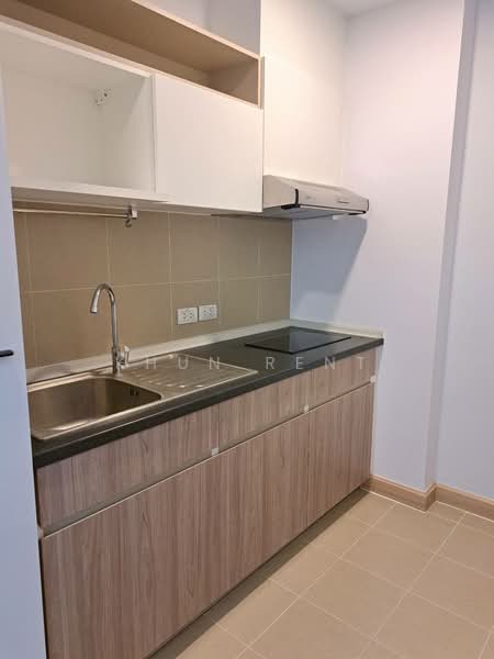 Supalai Veranda Ramkhamhaeng, Bangkok, Ramkhamhaeng Road, Hua Mak, Bang Kapi, Bangkok, 2 Bedrooms, 59 sqm, Condo For Rent, by Khun Rent, 500439500 - DDproperty.com