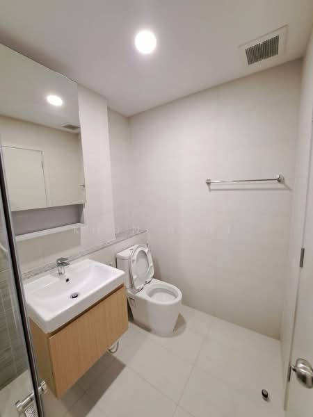 Supalai Veranda Ramkhamhaeng, Bangkok, Ramkhamhaeng Road, Hua Mak, Bang Kapi, Bangkok, 2 Bedrooms, 59 sqm, Condo For Rent, by Khun Rent, 500439500 - DDproperty.com