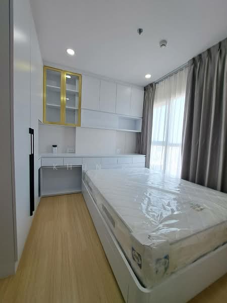 Supalai Veranda Ramkhamhaeng, Bangkok, Ramkhamhaeng Road, Hua Mak, Bang Kapi, Bangkok, 2 Bedrooms, 59 sqm, Condo For Rent, by Khun Rent, 500439500 - DDproperty.com