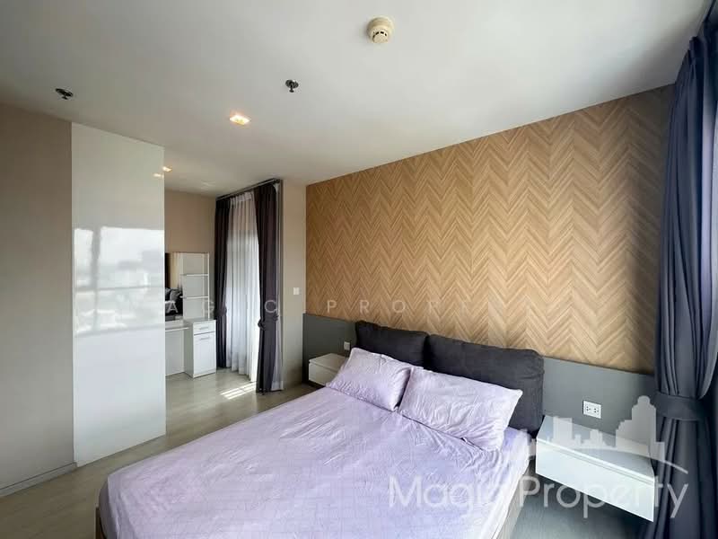 Life Sukhumvit 48 : ไลฟ์ สุขุมวิท 48, กรุงเทพ, ซอยสุขุมวิท 48, พระโขนง, คลองเตย, กรุงเทพ, 60 ตร.ม., คอนโด ให้เช่า, โดย Magic Property, 500439501 - DDproperty.com