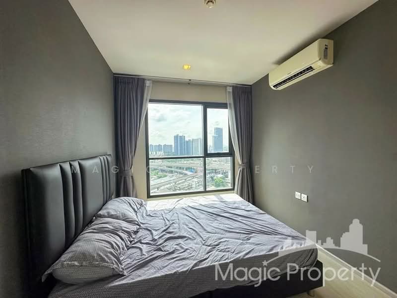 Life Sukhumvit 48 : ไลฟ์ สุขุมวิท 48, กรุงเทพ, ซอยสุขุมวิท 48, พระโขนง, คลองเตย, กรุงเทพ, 60 ตร.ม., คอนโด ให้เช่า, โดย Magic Property, 500439501 - DDproperty.com