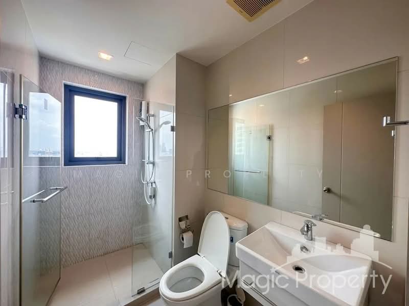 Life Sukhumvit 48, Bangkok, Soi Sukhumvit 48, Phra Kanong, Khlong Toei, Bangkok, 2 Bedrooms, 60 sqm, Condo For Rent, by Magic Property, 500439501 - DDproperty.com