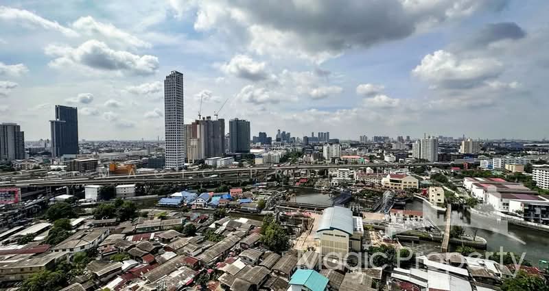 Life Sukhumvit 48 : ไลฟ์ สุขุมวิท 48, กรุงเทพ, ซอยสุขุมวิท 48, พระโขนง, คลองเตย, กรุงเทพ, 60 ตร.ม., คอนโด ให้เช่า, โดย Magic Property, 500439501 - DDproperty.com