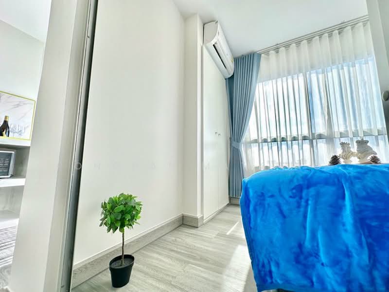 Lumpini Mixx Thepharak-Srinakarin, Samut Prakan, Samrong Nua, Muang Samut Prakarn, Samut Prakan, 1 Bedroom, 23 sqm, Condo For Sale, by Pongpan Matkhao, 500439502 - DDproperty.com