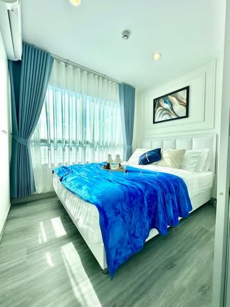Lumpini Mixx Thepharak-Srinakarin, Samut Prakan, Samrong Nua, Muang Samut Prakarn, Samut Prakan, 1 Bedroom, 23 sqm, Condo For Sale, by Pongpan Matkhao, 500439502 - DDproperty.com