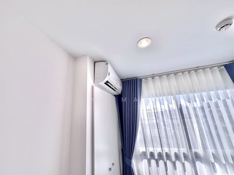 Lumpini Mixx Thepharak-Srinakarin, Samut Prakan, Samrong Nua, Muang Samut Prakarn, Samut Prakan, 1 Bedroom, 23 sqm, Condo For Sale, by Pongpan Matkhao, 500439502 - DDproperty.com