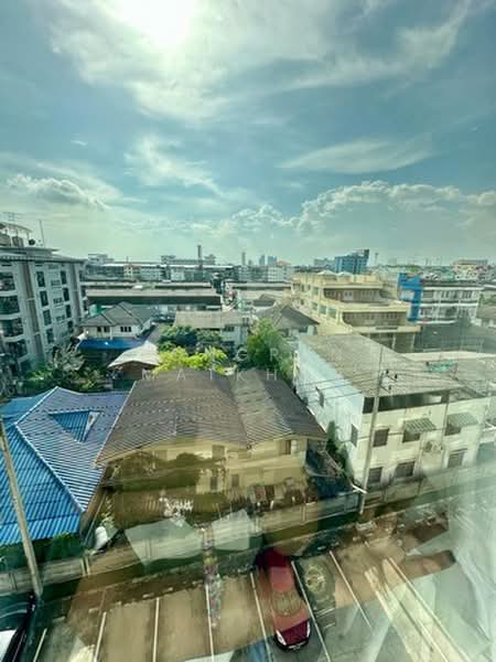 Lumpini Mixx Thepharak-Srinakarin, Samut Prakan, Samrong Nua, Muang Samut Prakarn, Samut Prakan, 1 Bedroom, 23 sqm, Condo For Sale, by Pongpan Matkhao, 500439502 - DDproperty.com
