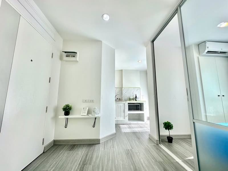 Lumpini Mixx Thepharak-Srinakarin, Samut Prakan, Samrong Nua, Muang Samut Prakarn, Samut Prakan, 1 Bedroom, 23 sqm, Condo For Sale, by Pongpan Matkhao, 500439502 - DDproperty.com