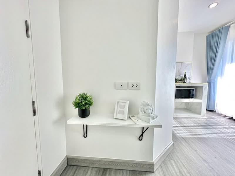 Lumpini Mixx Thepharak-Srinakarin, Samut Prakan, Samrong Nua, Muang Samut Prakarn, Samut Prakan, 1 Bedroom, 23 sqm, Condo For Sale, by Pongpan Matkhao, 500439502 - DDproperty.com