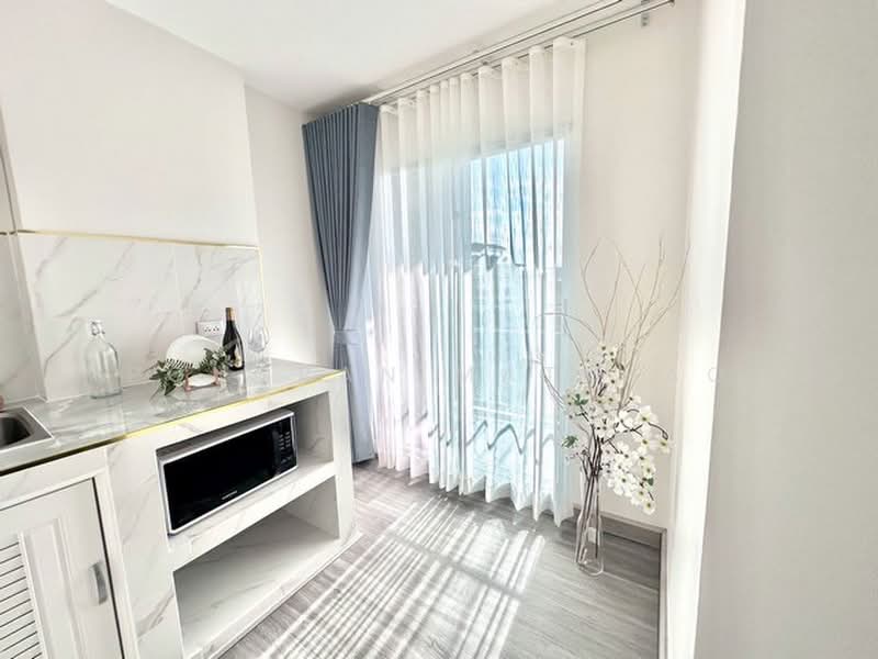 Lumpini Mixx Thepharak-Srinakarin, Samut Prakan, Samrong Nua, Muang Samut Prakarn, Samut Prakan, 1 Bedroom, 23 sqm, Condo For Sale, by Pongpan Matkhao, 500439502 - DDproperty.com