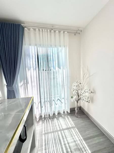 Lumpini Mixx Thepharak-Srinakarin, Samut Prakan, Samrong Nua, Muang Samut Prakarn, Samut Prakan, 1 Bedroom, 23 sqm, Condo For Sale, by Pongpan Matkhao, 500439502 - DDproperty.com