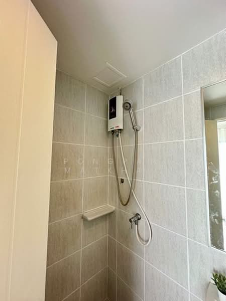 Lumpini Mixx Thepharak-Srinakarin, Samut Prakan, Samrong Nua, Muang Samut Prakarn, Samut Prakan, 1 Bedroom, 23 sqm, Condo For Sale, by Pongpan Matkhao, 500439502 - DDproperty.com