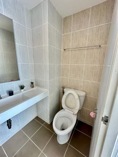 Lumpini Mixx Thepharak-Srinakarin, Samut Prakan, Samrong Nua, Muang Samut Prakarn, Samut Prakan, 1 Bedroom, 23 sqm, Condo For Sale, by Pongpan Matkhao, 500439502 - DDproperty.com