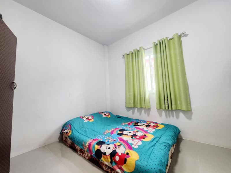 สินเจริญแลนด์ 3, Chon Buri (Pattaya), Nong Tamlung, Phan Thong, Chon Buri (Pattaya), 2 Bedrooms, 100 sqm, Townhouse For Sale, by The Best Property หนุ่ย, 500439504 - DDproperty.com