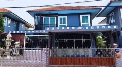 ขาย - บ้านลภาวัน 21, นนทบุรี
