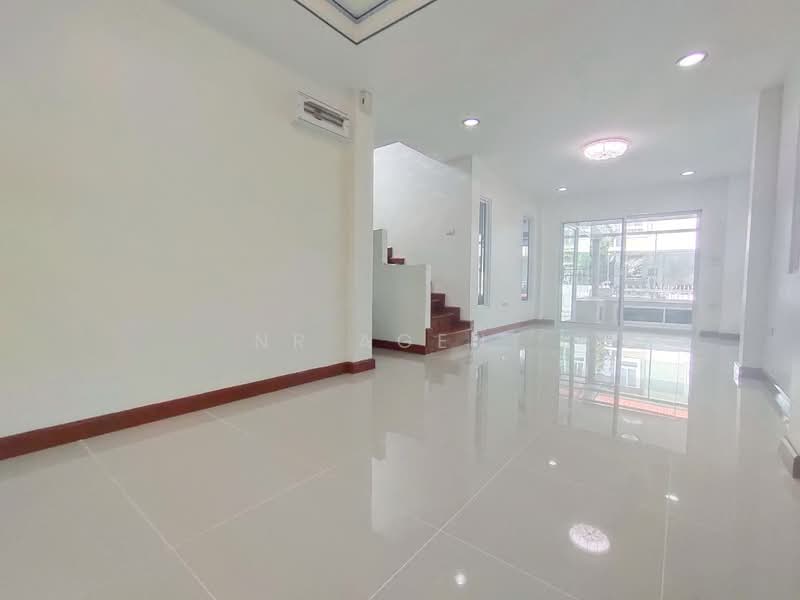 บ้านลภาวัน 21, นนทบุรี, บางพลับ, ปากเกร็ด, นนทบุรี, 228 ตร.ม., บ้านเดี่ยว ขาย, โดย NR AGENT, 500439506 - DDproperty.com