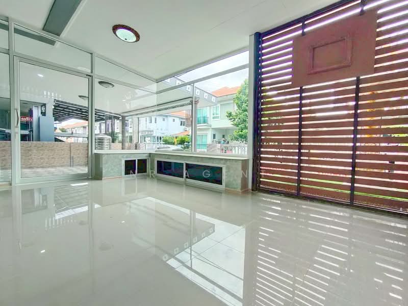 บ้านลภาวัน 21, Nonthaburi, Bang Phlap, Pak Kret, Nonthaburi, 6 Bedrooms, 228 sqm, Single Detached House For Sale, by NR AGENT, 500439506 - DDproperty.com