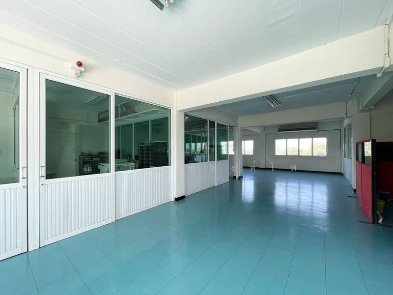 Factory for Sale | Ready-to-Operate with License at Nam Daeng–Bang Phli, Samut Prakan, Samut Prakan, Bang Kaeo, Bang Plee, Samut Prakan, , 672 sqm, Warehouse/Factory For Sale, by ณปภัช ธวงค์ไพ, 500439507 - DDproperty.com