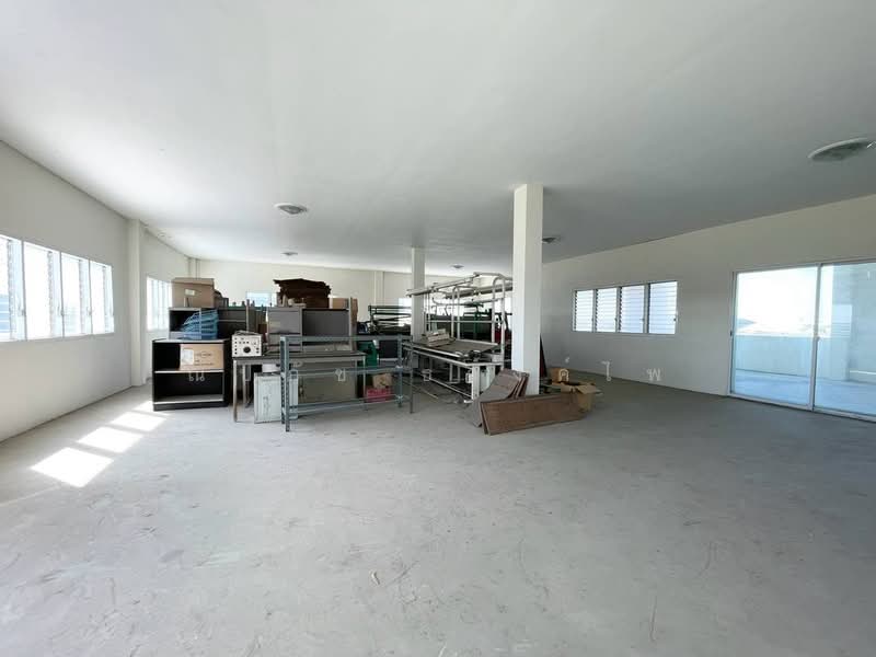 Factory for Sale | Ready-to-Operate with License at Nam Daeng–Bang Phli, Samut Prakan, Samut Prakan, Bang Kaeo, Bang Plee, Samut Prakan, , 672 sqm, Warehouse/Factory For Sale, by ณปภัช ธวงค์ไพ, 500439507 - DDproperty.com