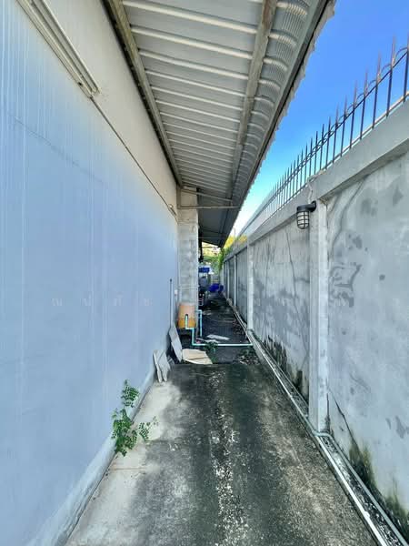 ถนนหนามแดง-บางพลี ต.บางแก้ว อ.บางพลี จ.สมุทรปราการ, สมุทรปราการ, บางแก้ว, บางพลี, สมุทรปราการ, 672 ตร.ม., โกดัง-โรงงาน ขาย, โดย ณปภัช ธวงค์ไพ, 500439507 - DDproperty.com