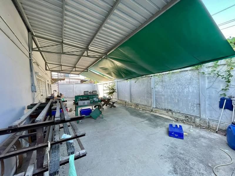 ถนนหนามแดง-บางพลี ต.บางแก้ว อ.บางพลี จ.สมุทรปราการ, สมุทรปราการ, บางแก้ว, บางพลี, สมุทรปราการ, 672 ตร.ม., โกดัง-โรงงาน ขาย, โดย ณปภัช ธวงค์ไพ, 500439507 - DDproperty.com