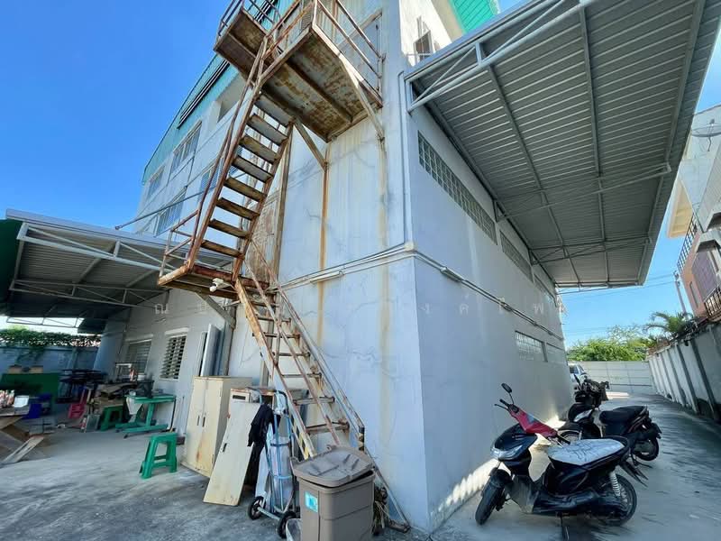 Factory for Sale | Ready-to-Operate with License at Nam Daeng–Bang Phli, Samut Prakan, Samut Prakan, Bang Kaeo, Bang Plee, Samut Prakan, , 672 sqm, Warehouse/Factory For Sale, by ณปภัช ธวงค์ไพ, 500439507 - DDproperty.com
