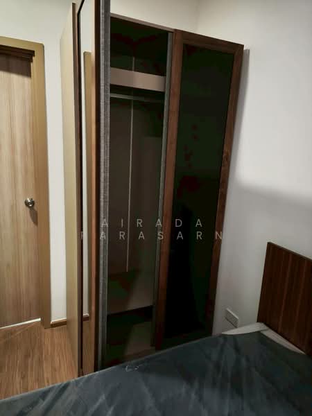 The Livin Phetkasem, Bangkok, 689 Petchkasem Road, Bang Wa, Phasi Charoen, Bangkok, 2 Bedrooms, 45 sqm, Condo For Rent, by Airada Parasarn, 500439508 - DDproperty.com