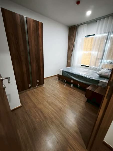 The Livin Phetkasem, Bangkok, 689 Petchkasem Road, Bang Wa, Phasi Charoen, Bangkok, 2 Bedrooms, 45 sqm, Condo For Rent, by Airada Parasarn, 500439508 - DDproperty.com