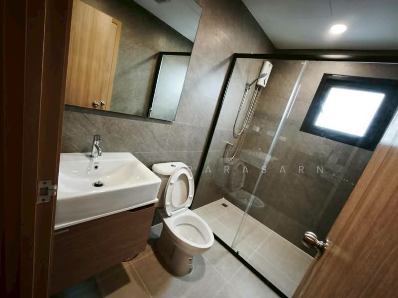 The Livin Phetkasem, Bangkok, 689 Petchkasem Road, Bang Wa, Phasi Charoen, Bangkok, 2 Bedrooms, 45 sqm, Condo For Rent, by Airada Parasarn, 500439508 - DDproperty.com