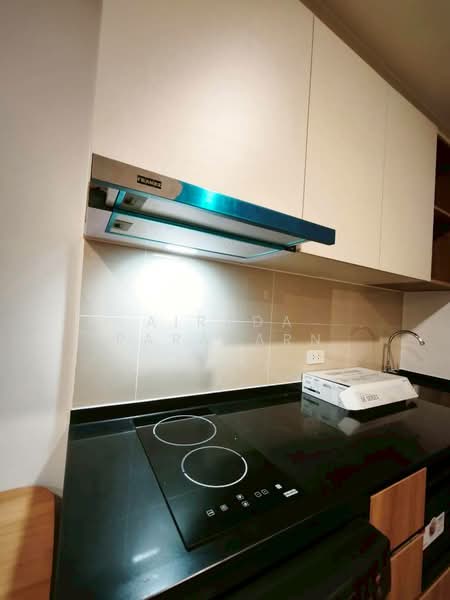 The Livin Phetkasem, Bangkok, 689 Petchkasem Road, Bang Wa, Phasi Charoen, Bangkok, 2 Bedrooms, 45 sqm, Condo For Rent, by Airada Parasarn, 500439508 - DDproperty.com