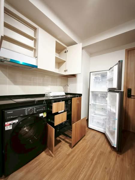 The Livin Phetkasem, Bangkok, 689 Petchkasem Road, Bang Wa, Phasi Charoen, Bangkok, 2 Bedrooms, 45 sqm, Condo For Rent, by Airada Parasarn, 500439508 - DDproperty.com