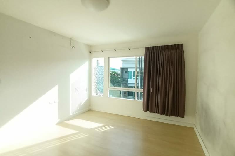 Indy Srinakarin, Samut Prakan, Soi Sridan 22, Srinakarin Road, Samrong Nua, Muang Samut Prakarn, Samut Prakan, 2 Bedrooms, 85 sqm, Townhouse For Sale, by NR AGENT, 500439509 - DDproperty.com
