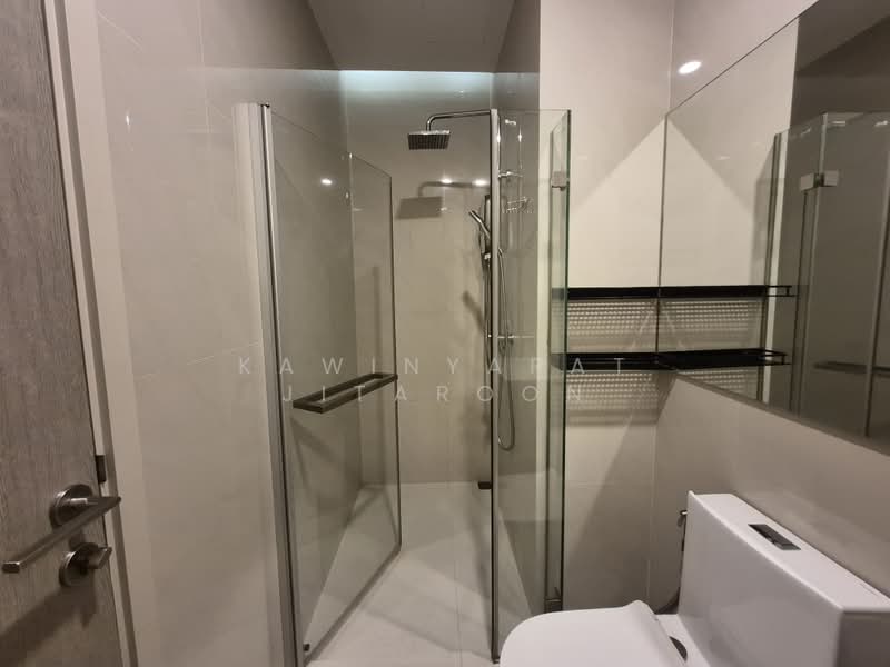 Miti Chiva Kaset Station, Bangkok, Prasert Manukit Road, Sena Nikhom, Chatuchak, Bangkok, 1 Bedroom, 36 sqm, Condo For Rent, by Kawinyarat Jitaroon, 500439511 - DDproperty.com