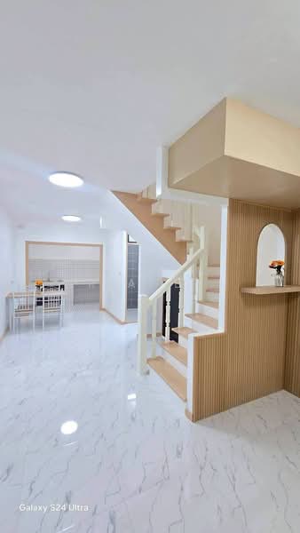 Sirarom Bangbuathong, Nonthaburi, นนทบุรี บางบัวทอง พิมลราช, Phimonrat, Bang Bua Thong, Nonthaburi, 2 Bedrooms, 101 sqm, Townhouse For Sale, by NR AGENT, 500439512 - DDproperty.com