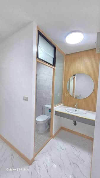 Sirarom Bangbuathong, Nonthaburi, นนทบุรี บางบัวทอง พิมลราช, Phimonrat, Bang Bua Thong, Nonthaburi, 2 Bedrooms, 101 sqm, Townhouse For Sale, by NR AGENT, 500439512 - DDproperty.com