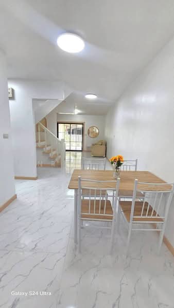 Sirarom Bangbuathong, Nonthaburi, นนทบุรี บางบัวทอง พิมลราช, Phimonrat, Bang Bua Thong, Nonthaburi, 2 Bedrooms, 101 sqm, Townhouse For Sale, by NR AGENT, 500439512 - DDproperty.com