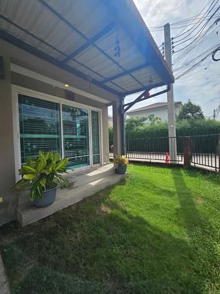 The Plant Simpls Paholyothin Saimai, Bangkok, Sai Mai, Bangkok, 3 Bedrooms, 128 sqm, Single Detached House For Rent, by Ulaiwan Boonsiri, 500439513 - DDproperty.com