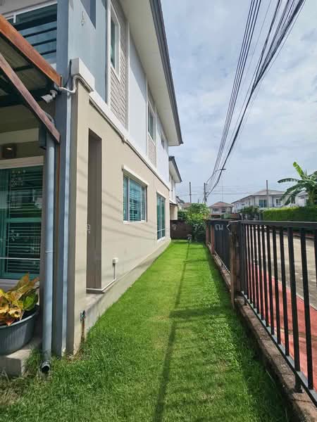 เดอะ แพลนท์ ซิมพลีส, กรุงเทพ, สายไหม, กรุงเทพ, 128 ตร.ม., บ้านเดี่ยว ให้เช่า, โดย อุไลวรรณ บุญศิริ, 500439513 - DDproperty.com