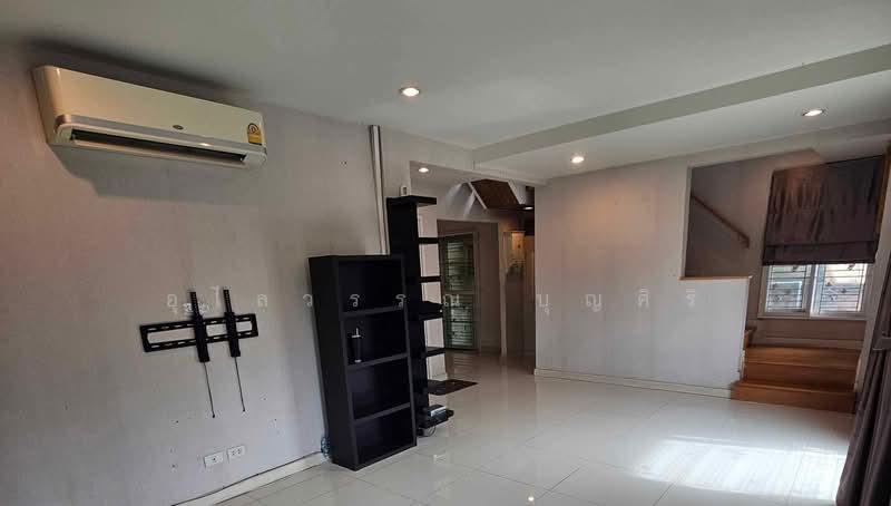 The Plant Simpls Paholyothin Saimai, Bangkok, Sai Mai, Bangkok, 3 Bedrooms, 128 sqm, Single Detached House For Rent, by Ulaiwan Boonsiri, 500439513 - DDproperty.com