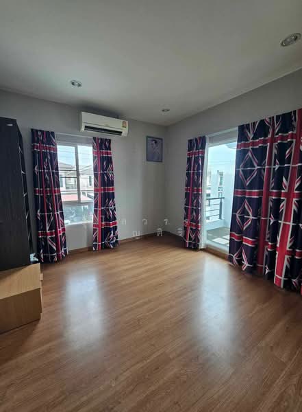 The Plant Simpls Paholyothin Saimai, Bangkok, Sai Mai, Bangkok, 3 Bedrooms, 128 sqm, Single Detached House For Rent, by Ulaiwan Boonsiri, 500439513 - DDproperty.com