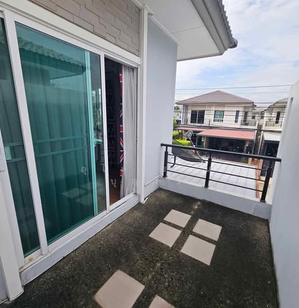 The Plant Simpls Paholyothin Saimai, Bangkok, Sai Mai, Bangkok, 3 Bedrooms, 128 sqm, Single Detached House For Rent, by Ulaiwan Boonsiri, 500439513 - DDproperty.com
