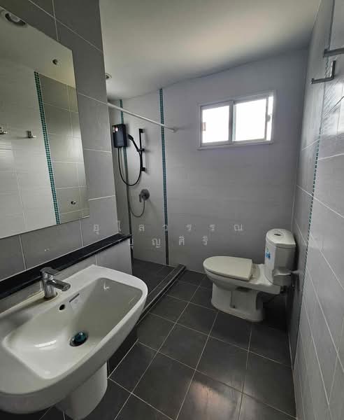 The Plant Simpls Paholyothin Saimai, Bangkok, Sai Mai, Bangkok, 3 Bedrooms, 128 sqm, Single Detached House For Rent, by Ulaiwan Boonsiri, 500439513 - DDproperty.com