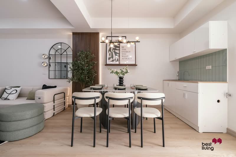 Supattra Condotel, Bangkok, Soi Udomsuk 30, Bang Na, Bangkok, 2 Bedrooms, 70 sqm, Condo For Sale, by Admin, 500439517 - DDproperty.com