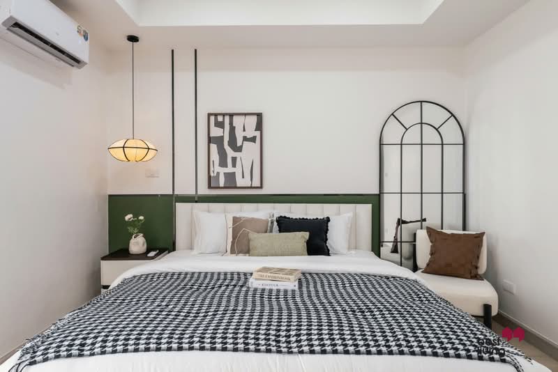 Supattra Condotel, Bangkok, Soi Udomsuk 30, Bang Na, Bangkok, 2 Bedrooms, 70 sqm, Condo For Sale, by Admin, 500439517 - DDproperty.com