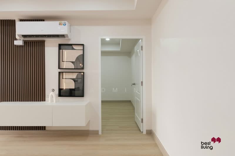 Supattra Condotel, Bangkok, Soi Udomsuk 30, Bang Na, Bangkok, 2 Bedrooms, 70 sqm, Condo For Sale, by Admin, 500439517 - DDproperty.com