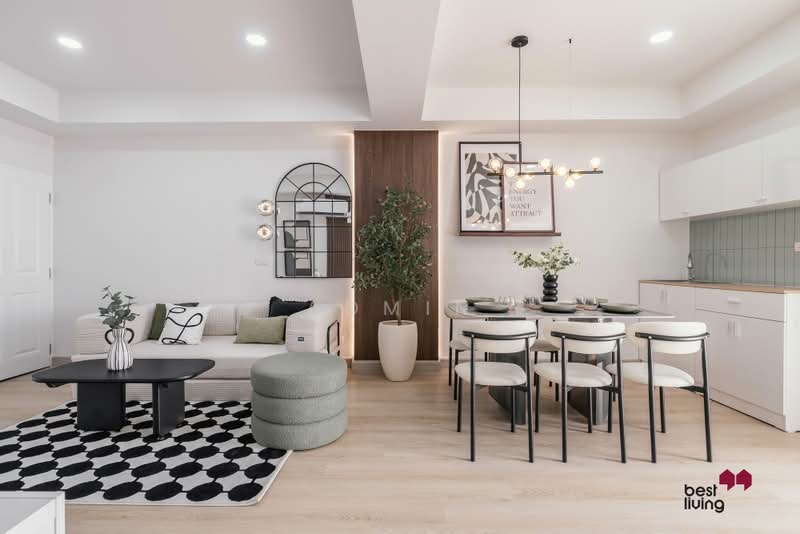 Supattra Condotel, Bangkok, Soi Udomsuk 30, Bang Na, Bangkok, 2 Bedrooms, 70 sqm, Condo For Sale, by Admin, 500439517 - DDproperty.com